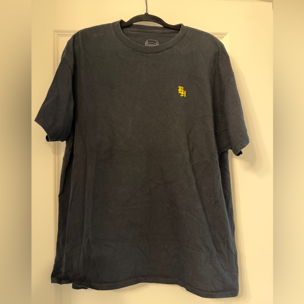 Brockhampton Final Production Shirt